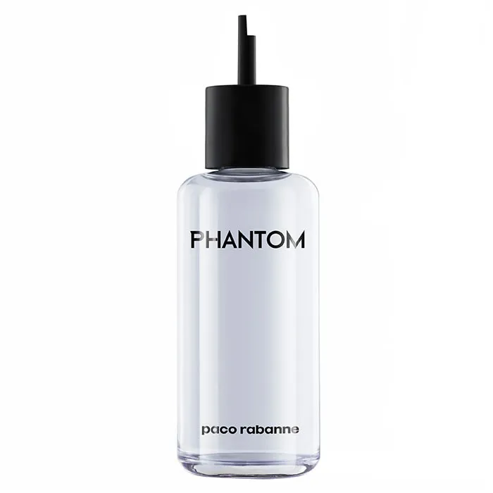 Paco Rabanne Phantom Eau De Toilette Refill 200ml - Jag Couture London