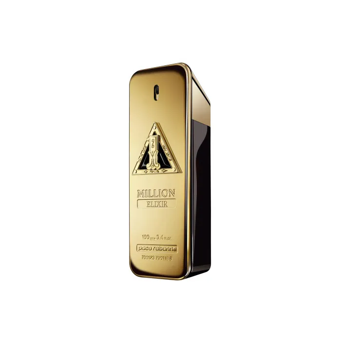 Paco Rabanne One Million Elixir Eau De Parfum Intense Spray 50ml - Jag Couture London