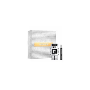 Paco Rabanne Phantom Edt 100ml 20ml - Jag Couture London