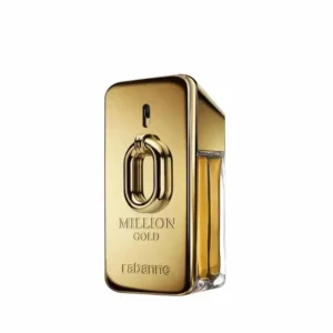 Rabanne Million Gold Eau de Parfum Intense Spray 50ml - Jag Couture London