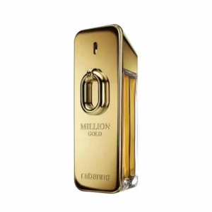 Rabanne Million Gold Eau de Parfum Intense Spray 100ml - Jag Couture London