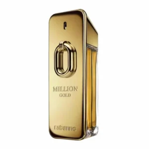 Rabanne Million Gold Eau de Parfum Intense Spray 200ml - Jag Couture London