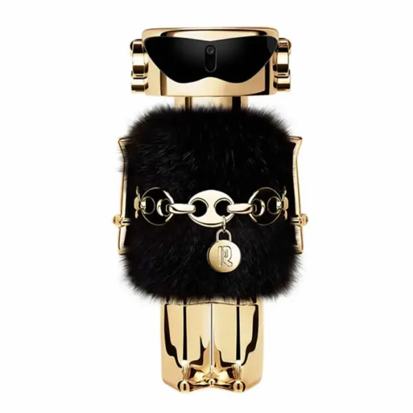 Rabanne Fame The Couture Edition Eau De Parfum Spray 80ml