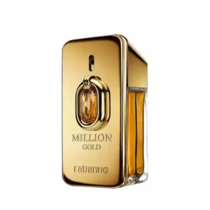 Paco Rabanne Million Gold Elixir Parfum Intense Spray 50ml - Jag Couture London
