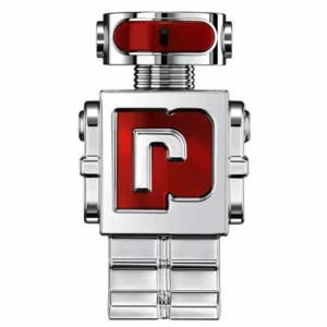 Rabanne Phantom In Red Parfum Elixir Parfum Spray 150ml Refillable - Jag Couture London