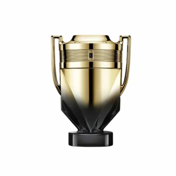 Paco Rabanne Invictus Elixir Eau De Perfume Spray 50ml