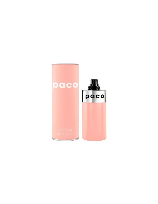 Paco Rabanne Paco Rose Edp Sp 100ml