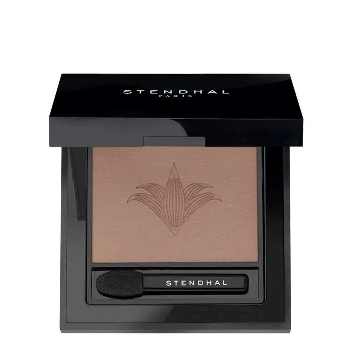Stendhal Magnifying Eyeshadow 505 Bronze Antique 2.5g - Jag Couture London