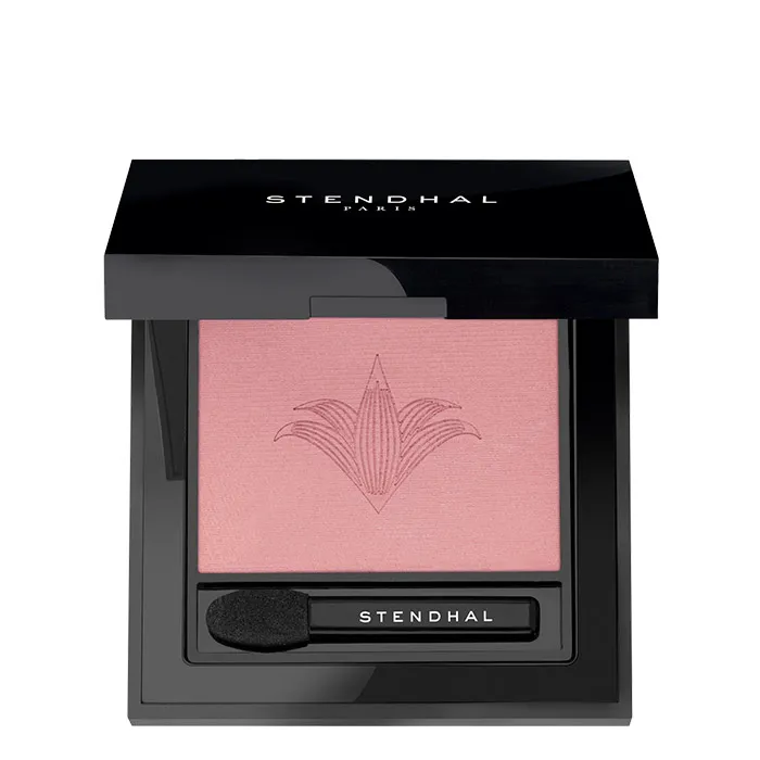 Stendhal Magnifying Eyeshadow 503 Quartz Rose 2.5g - Jag Couture London