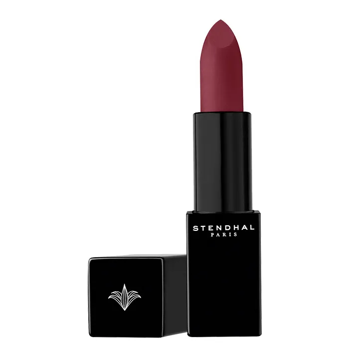 Stendhal Matte Effect Lipstick 101 Rose Sultane 3.8g - Jag Couture London
