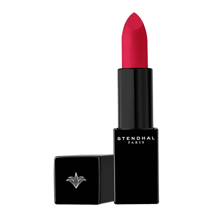 Stendhal Matte Effect Lipstick 103 Amaryllis 3.8g - Jag Couture London