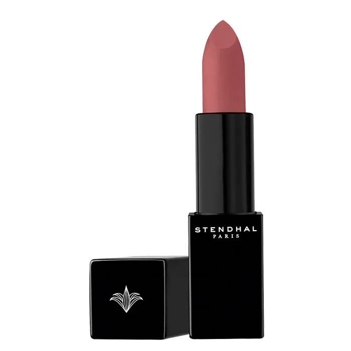 Stendhal Matte Effect Lipstick 105 Rose Terracotta 3.8g - Jag Couture London