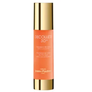 Jeanne Piaubert Decolette 3D Plumping Up Care for the Bust 50ml
