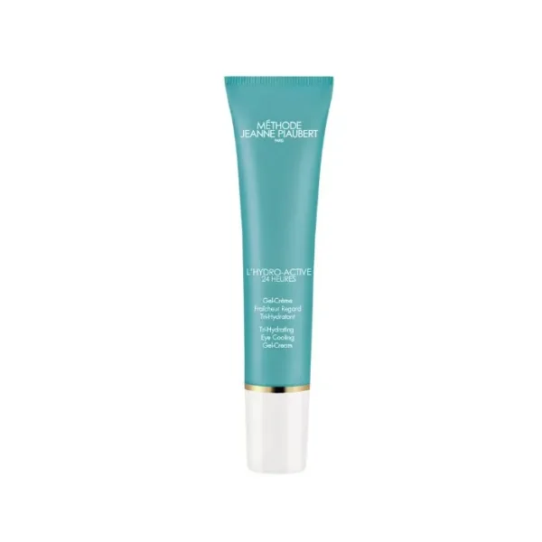 Jeanne Piaubert L’Hydro-Active 24h Tri-Hydrating Eye Cooling Gel-Cream