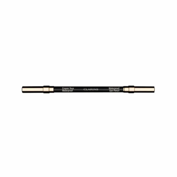 Clarins Crayon Yeux Waterproof 01