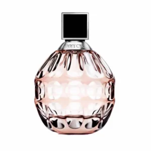 Jimmy Choo Eau De Toilette Spray 100ml - Jag Couture London