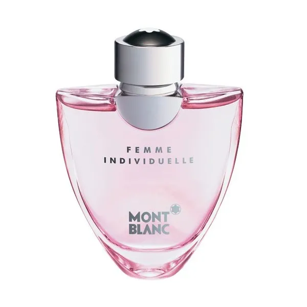 Montblanc Femme Individuelle Eau De Toilette Spray 75ml - Jag Couture London