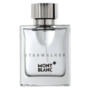 Montblanc Starwalker Eau De Toilette Spray 75ml - Jag Couture London