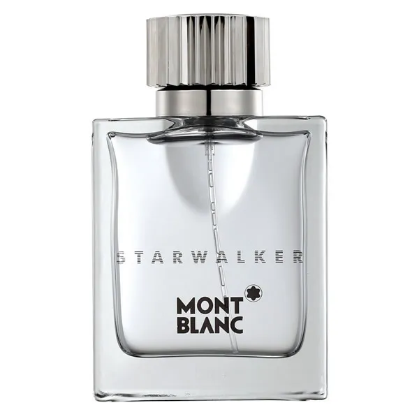 Montblanc Starwalker Eau De Toilette Spray 75ml - Jag Couture London