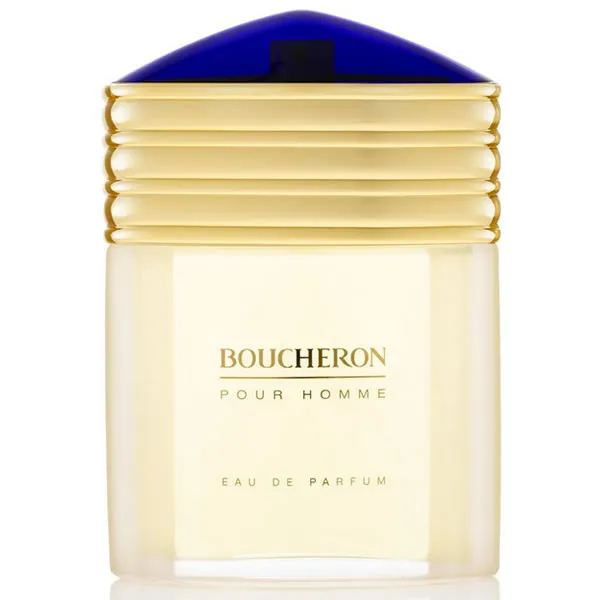 Boucheron Homme Eau De Perfume Spray 100ml - Jag Couture London
