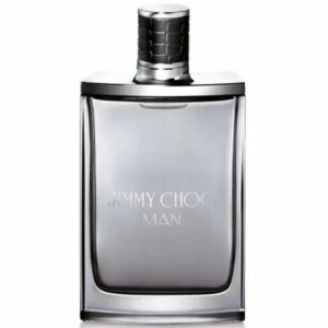 Jimmy Choo Man Eau De Toilette Spray 100ml - Jag Couture London