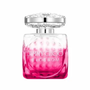 Jimmy Choo Blossom Eau De Perfume Spray 40ml - Jag Couture London
