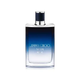 Jimmy Choo Man Blue Eau De Toilette Spray 100ml - Jag Couture London