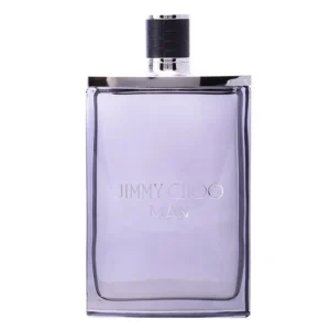 Jimmy Choo Man Eau De Toilette Spray 200ml - Jag Couture London