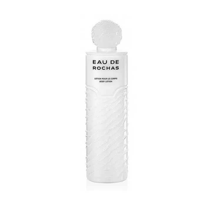 Rochas Eau De Rochas Body Lotion 500ml - Jag Couture London