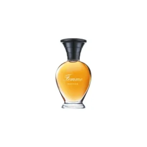 Rochas Femme Eau De Toilette Spray 100ml - Jag Couture London