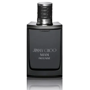 Jimmy Choo Man Intense Eau De Toilette Spray 50ml - Jag Couture London