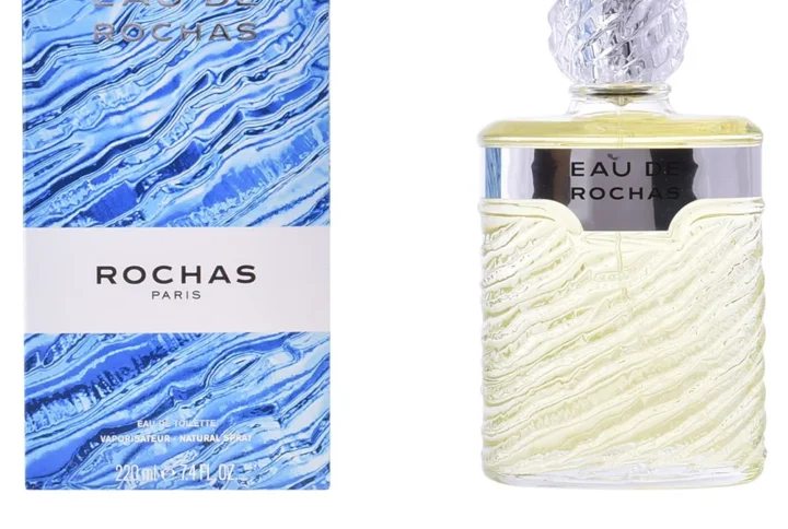 Rochas Eau De Rochas Eau De Toilette 220ml - Jag Couture London