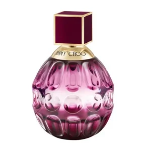 Jimmy Choo Fever Eau De Perfume Spray 100ml - Jag Couture London