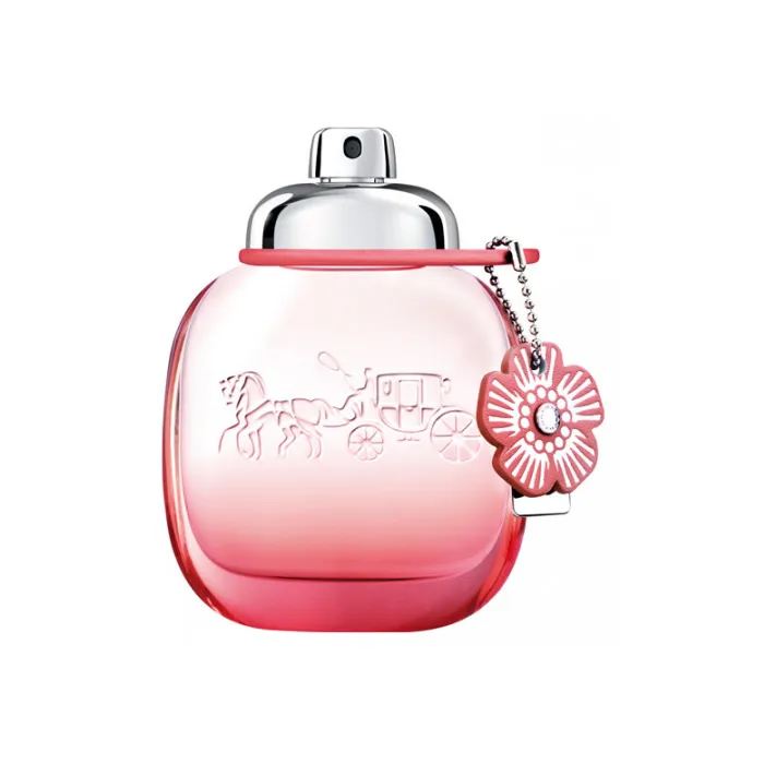 Coach Floral Blush Eau De Perfume Spray 50ml - Jag Couture London