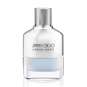 Jimmy Choo Urban Hero Eau De Parfum Spray 100ml - Jag Couture London