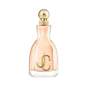 Jimmy Choo I Want Choo Eau De Perfume Spray 60ml - Jag Couture London