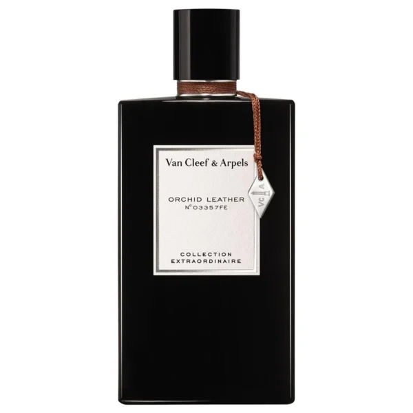 Van Cleef and Arpels Van Cleef and Arpels Van Cleef and Arpels Van Cleef and Arpels Van Cleef and Arpels Van Cleef and Arpels – Orchid Leather Edp 75ml