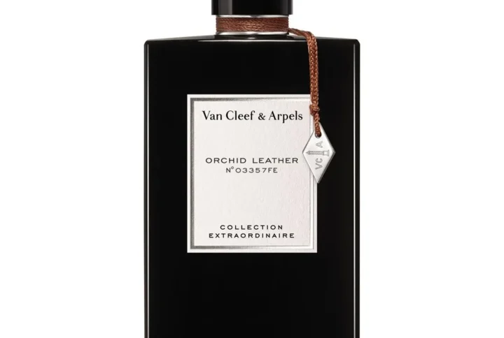 Van Cleef and Arpels Van Cleef and Arpels Van Cleef and Arpels Van Cleef and Arpels Van Cleef and Arpels Van Cleef and Arpels – Orchid Leather Edp 75ml | Jag Couture London – New York