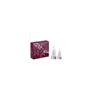 Rochas Man Eau De Toilette Spray 100ml Christmas Set - Jag Couture London