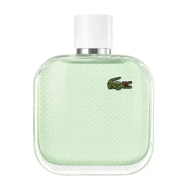 Lacoste L12,12 Blanc Eau Fraiche Edt 100ml Spray