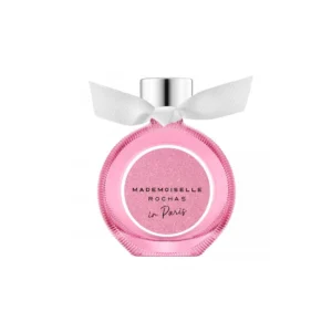 Rochas Mademoiselle In Paris Edp 90ml - Jag Couture London