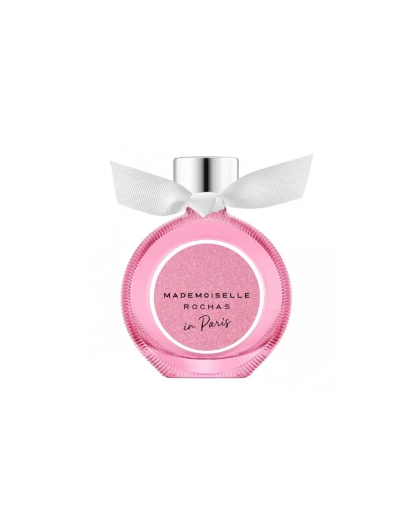 Rochas Mademoiselle In Paris Edp 90ml