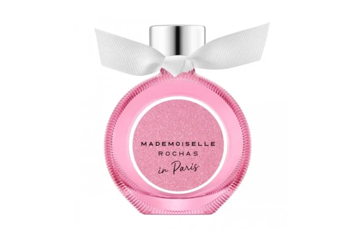 Rochas Mademoiselle In Paris Edp 90ml | Jag Couture London – New York