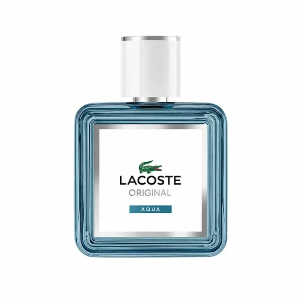 Lacoste Original Aqua Eau De Parfum Spray 100ml