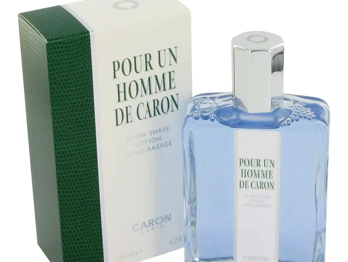 Caron Homme As 125ml - Jag Couture London