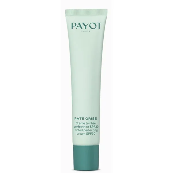 Payot Pâte Grise Tinted Perfecting Cream Spf30 40ml