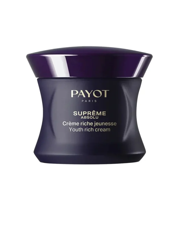 Payot Suprême Absolu Crema Rica Rejuvenecedora 50ml