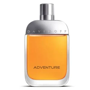 Davidoff Adventure Eau De Toilette Spray 100ml - Jag Couture London