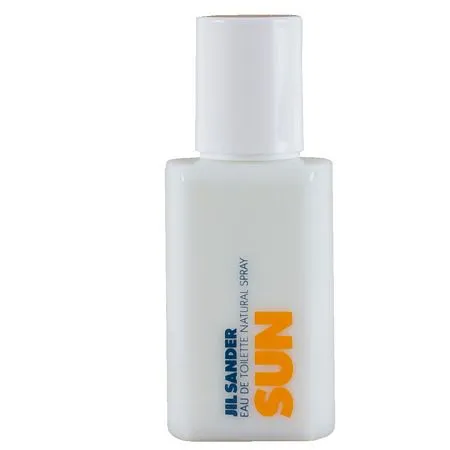 Jil Sander Sun Eau De Toilette Spray 75ml - Jag Couture London