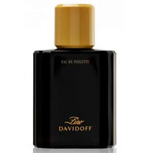 Davidoff Zino Eau De Toilette Spray 125ml - Jag Couture London